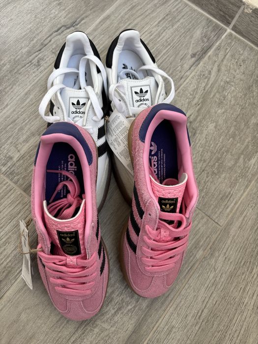 Дамски маратонки Adidas  gazelle