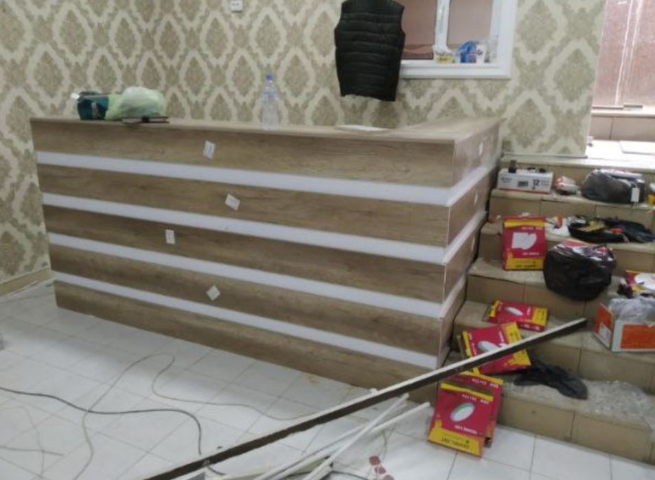 Мебель на заказ , кухни , шкафы , гарнитуры , прихожие, всратраиваемая