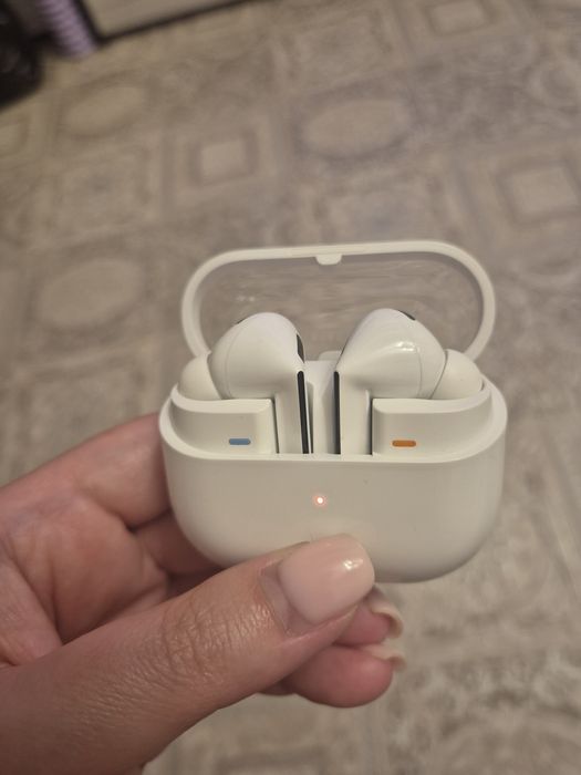 Наушники Samsung Galaxy Buds3 Pro