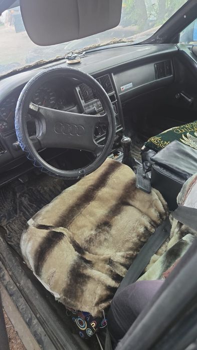 Авто на разбор Ауди