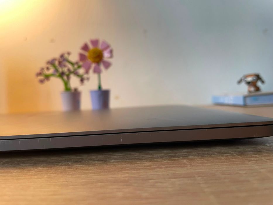 MacBook PRO 15 (Apple)
