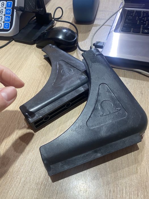 Заглушка для турецких парт