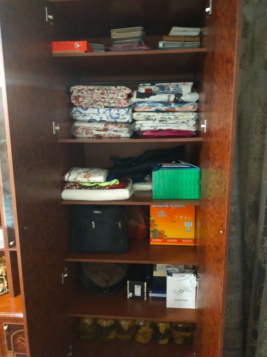 Продам стенку «Шатура»