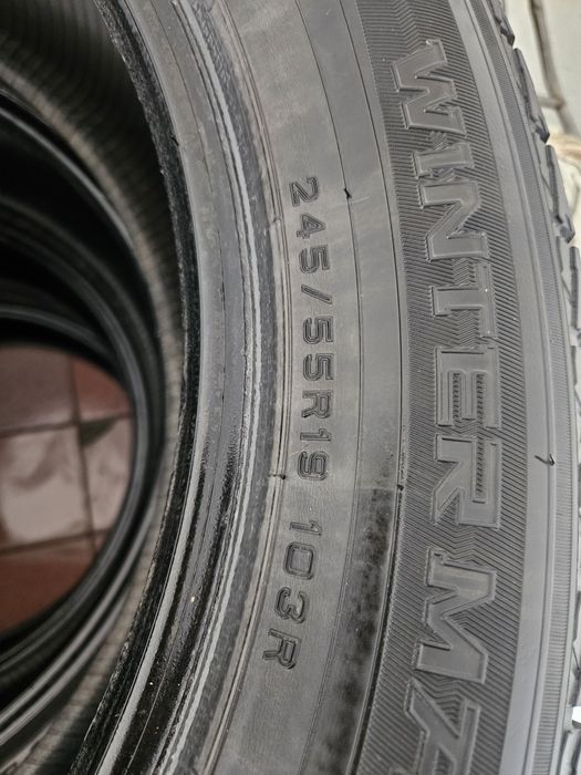 Продам шины. Зима.