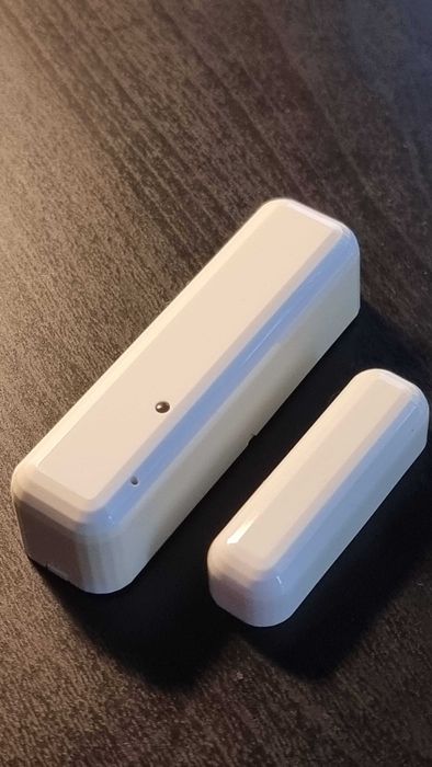 Senzor usa/geam Shelly Door/Window 2 WiFi + cadou