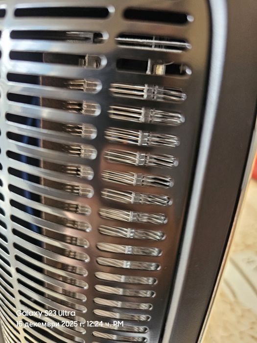 Духалка Russel Hoobs