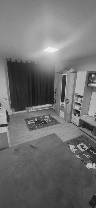 Apartament  semi decomandat în Simeria