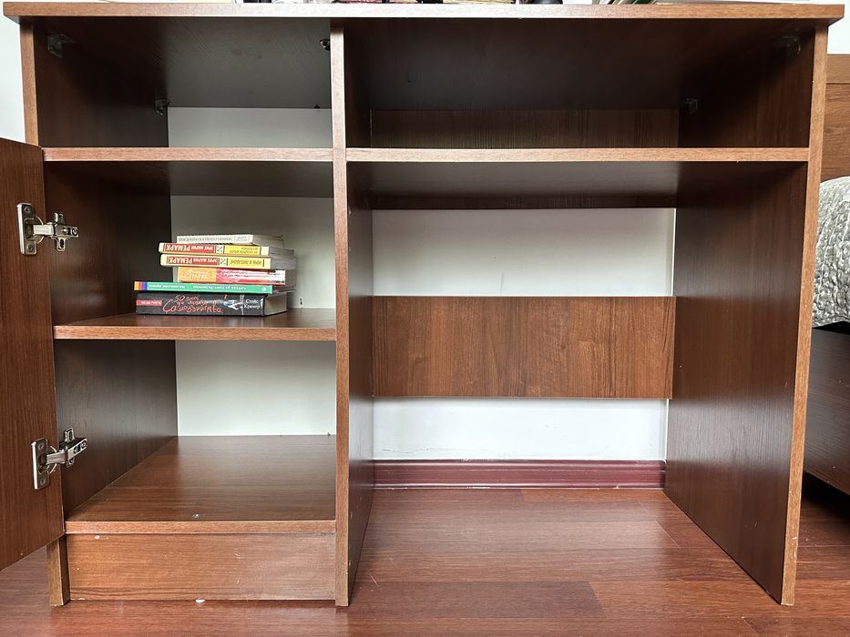 Туалетный столик