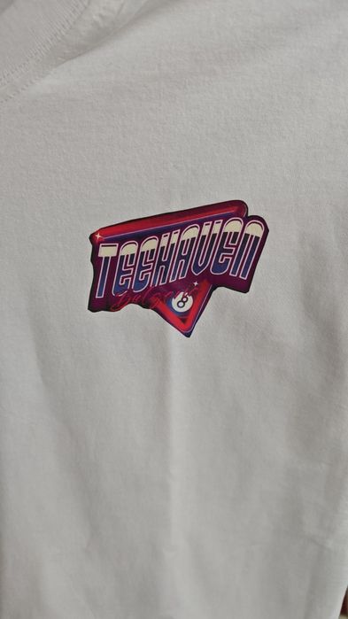 Продавам тениски със принт