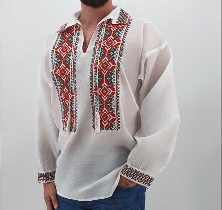 Cămașă ie 2XL, bărbătească