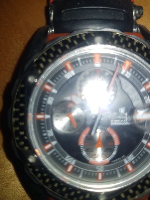 festina chronograph vand schimb