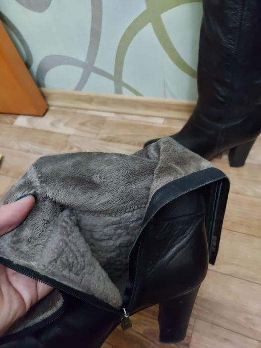 Продам кожанные сопаги