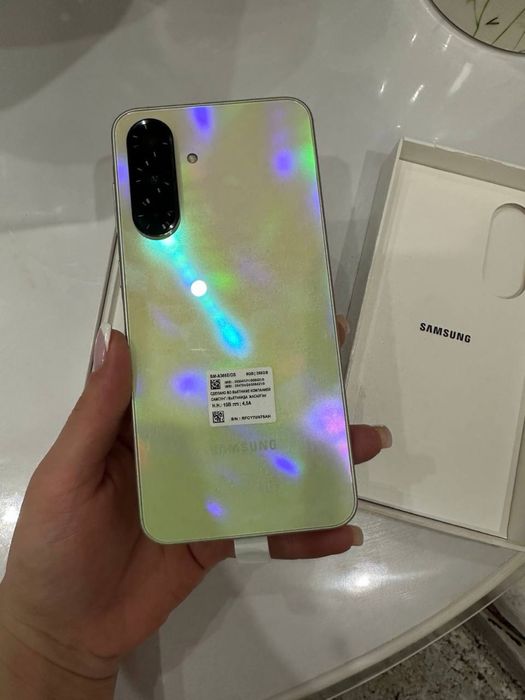 Samsung Galaxy A36 5G