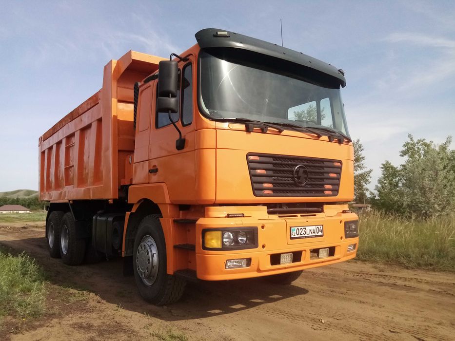 Продам Шакман F-2000.