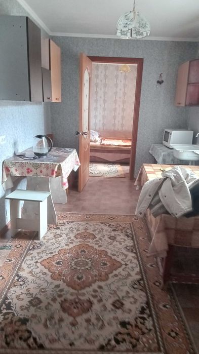 Сдам дом сутки  и беседку