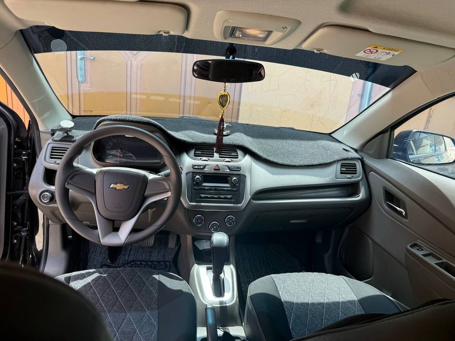 Chevrolet Cobalt 2024 — 5