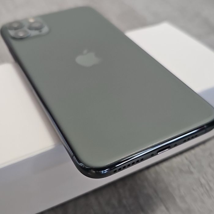 iPhone 11 Pro. АКБ 100%. Новый