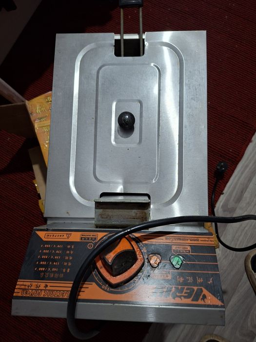 Продам фритюрницу