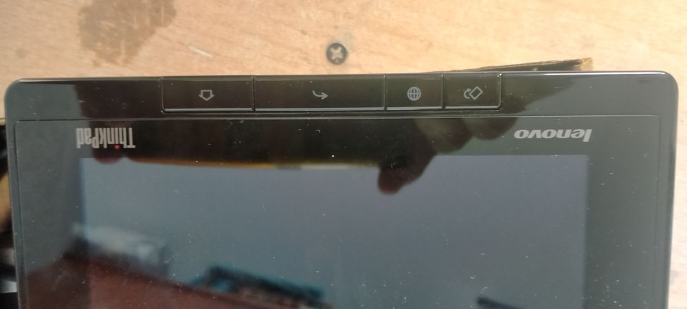 Нерабочие планшеты Lenovo.