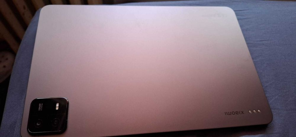 Tableta Xiaomi Pad 6
