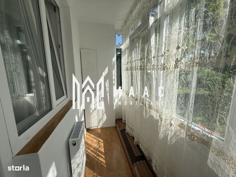 Apartament 2 Camere | 40 MP | Pivniță | Balcon Generos | Parter | Zona — fotografia 3