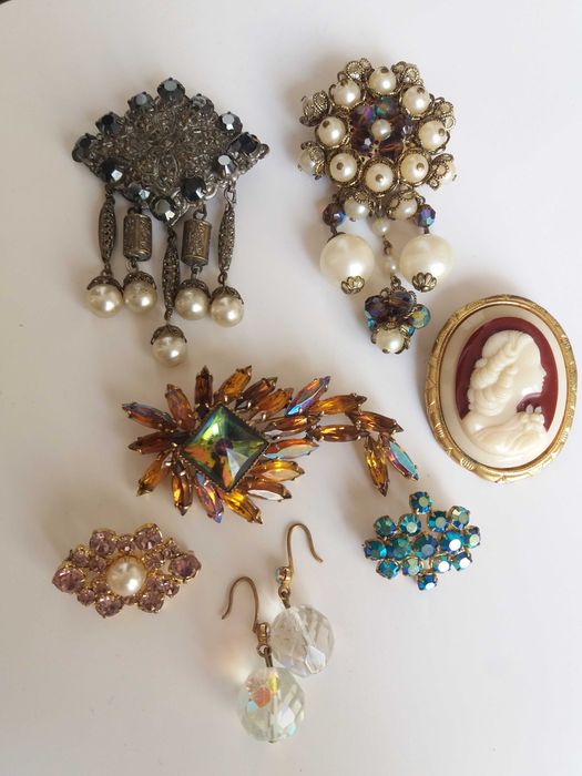 Филигрань. Ручная работа.