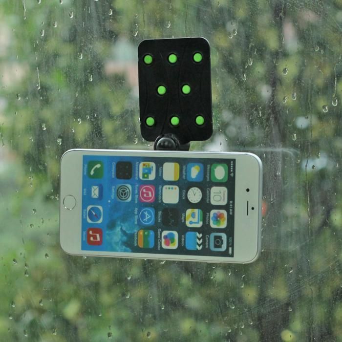 Suport telefon, Suport tableta pentru calatorii. Rotire 360.