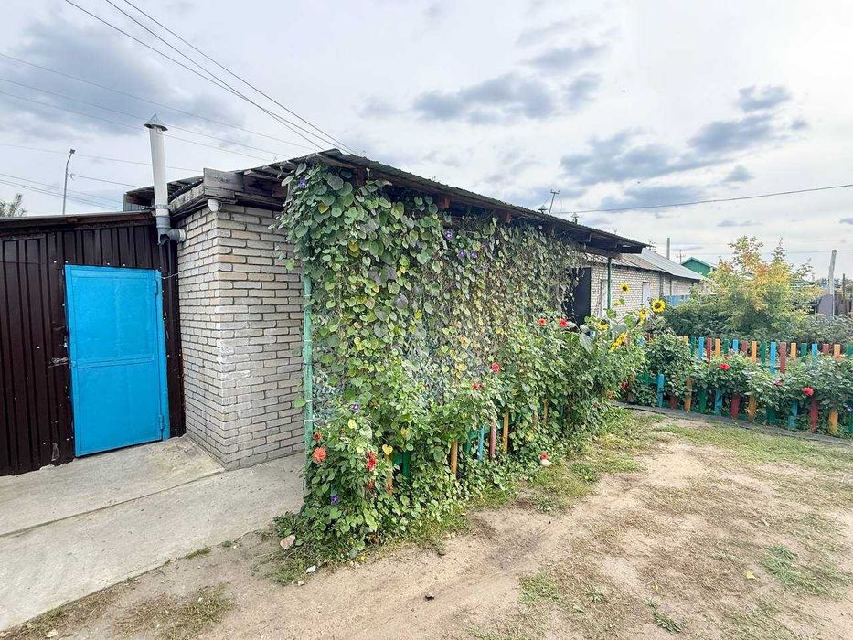 Продам дом в г.Тобыл