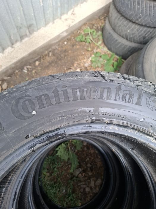 Продам Комплект шин