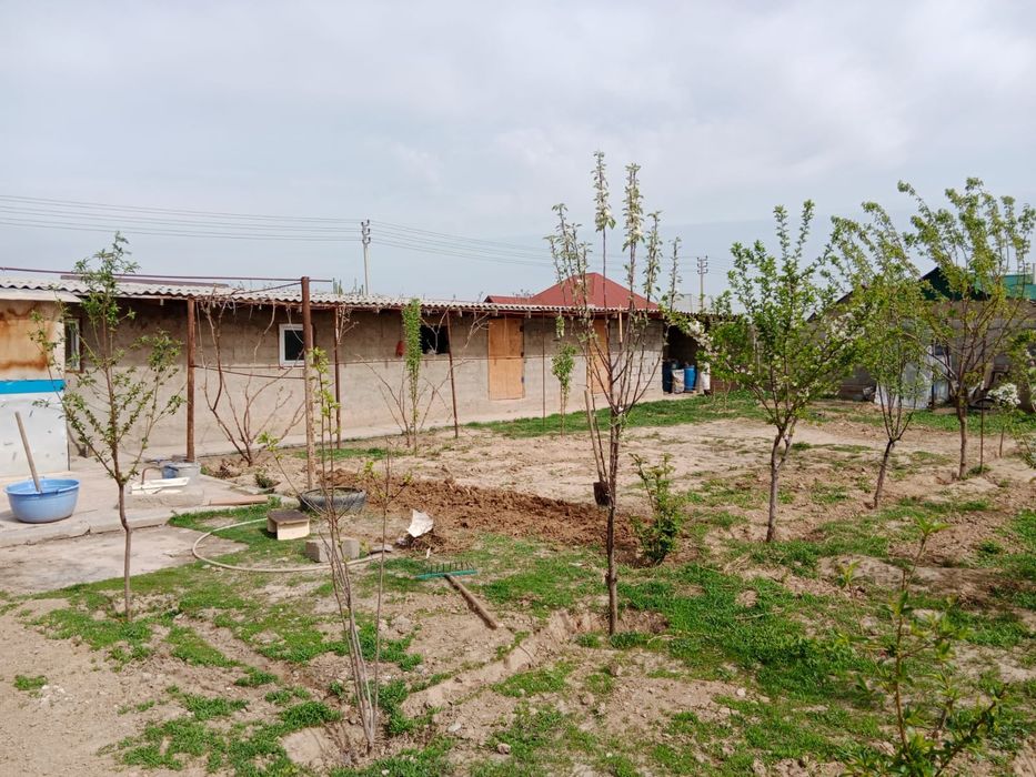 Срочна жер үй сатылады