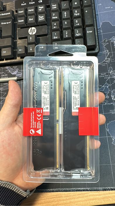 Оперативная помять