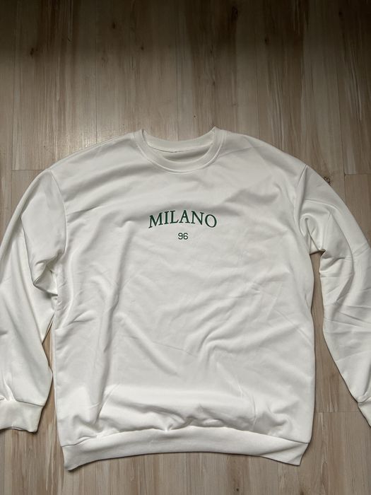 Хочу продать Свитшот Milano