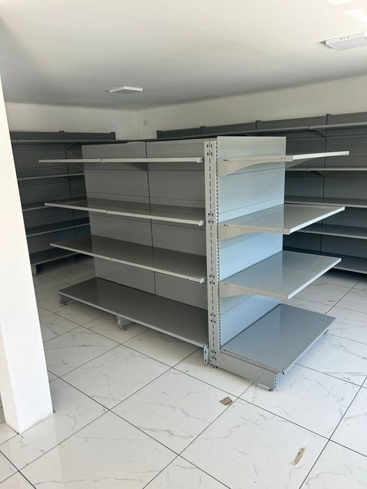 Rafturi Magazin Disponibile Imediat