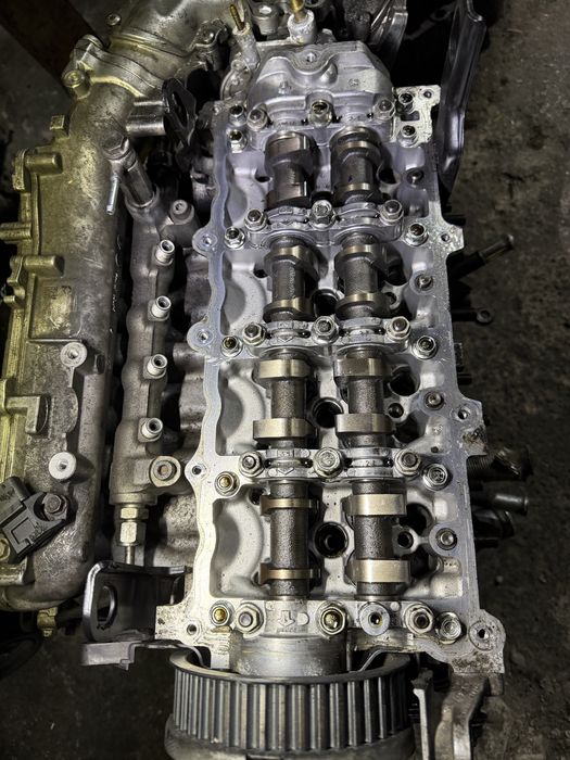 Chiuloasa completa opel 1.7 cdti\euro 5 astra h\astra j