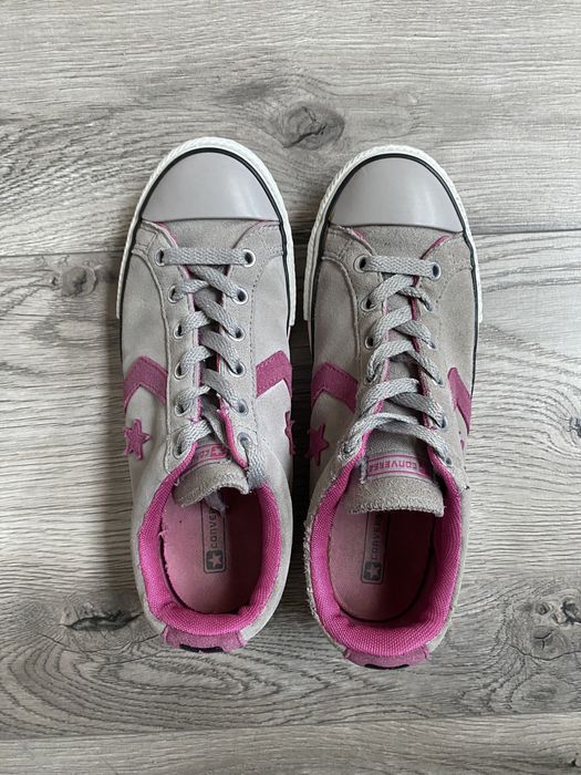 Converse All Star (Mărimea 37.5)