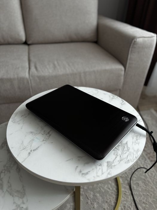 Продам ноутбук HP Pavilion dv6