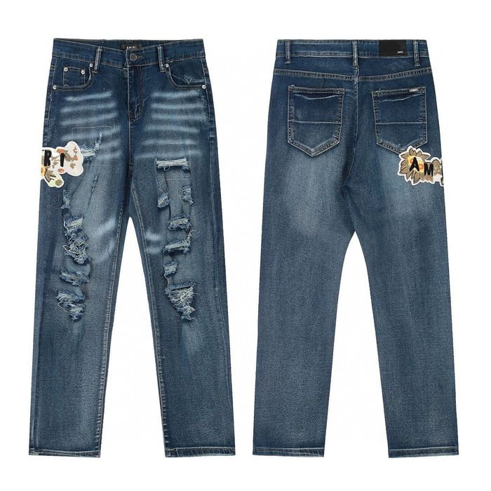 Blugi jeans amiri