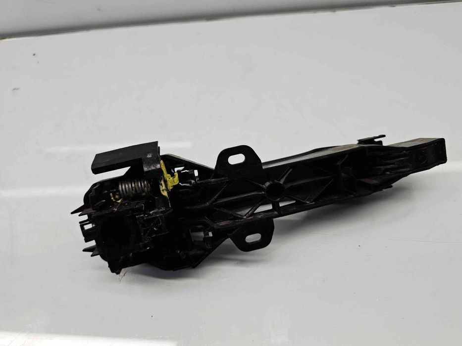 Maner usa stanga fata Dacia Sandero 3 [Fabr 2020-prezent]