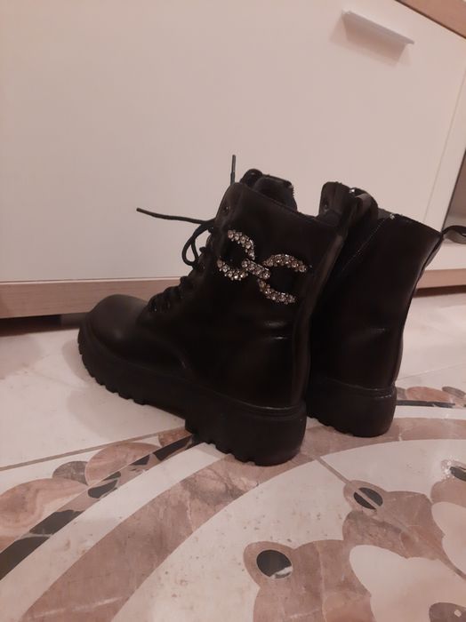 Дамски боти 38ми размер