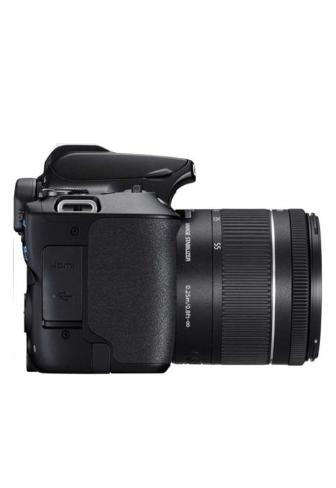 Фотоаппарат Canon 250d