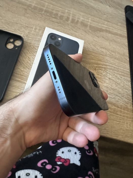 iphone 13 128gb 75%