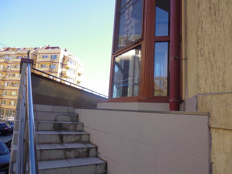 Дава се под наем Офис в София, Люлин 3 - 45 кв.м за 310 € - Снимка #5