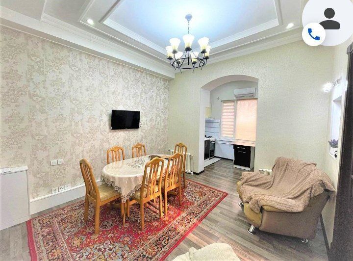 Сдается квартира Тарас Шевченко