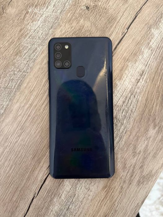 A21s karobka dak full 32/2+2 obmen 7+8ga pubg 45fps qotmidi 850bulishi