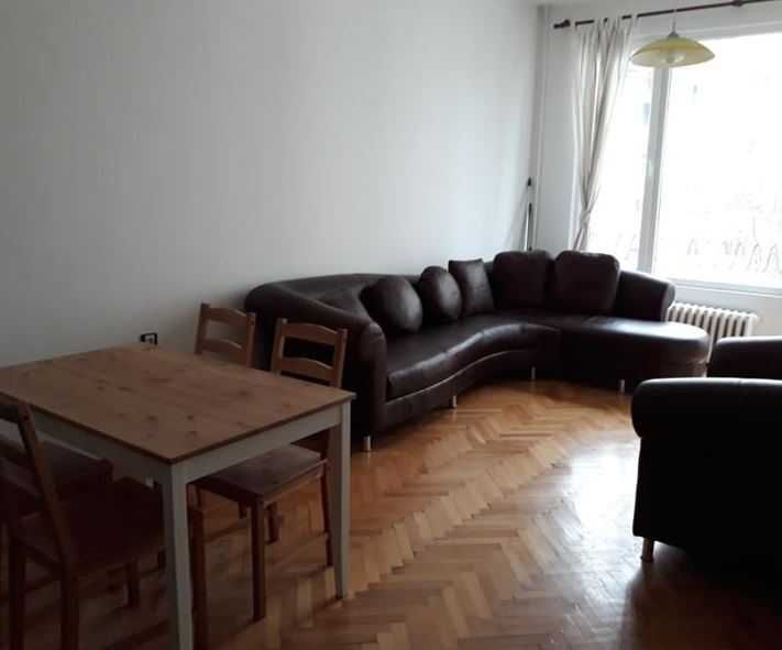 Продава се Двустаен апартамент в София, Център - 77 кв.м за 2111 €/кв.м - Снимка #3