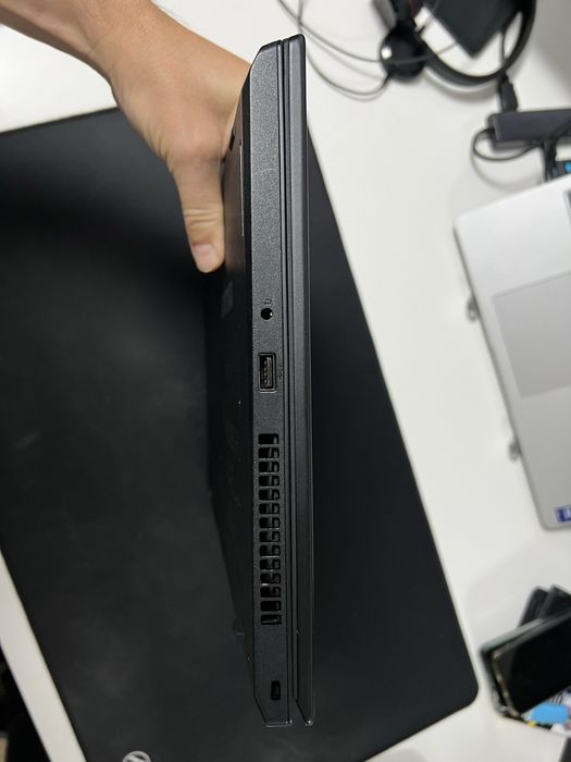 Lenovo ThinkPad L15 Gen 2 | Intel i5-1145G7 | 16GB RAM | SSD 512GB | Windows 11 Pro