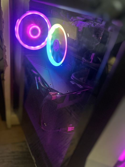 PC Gaming stare excelenta