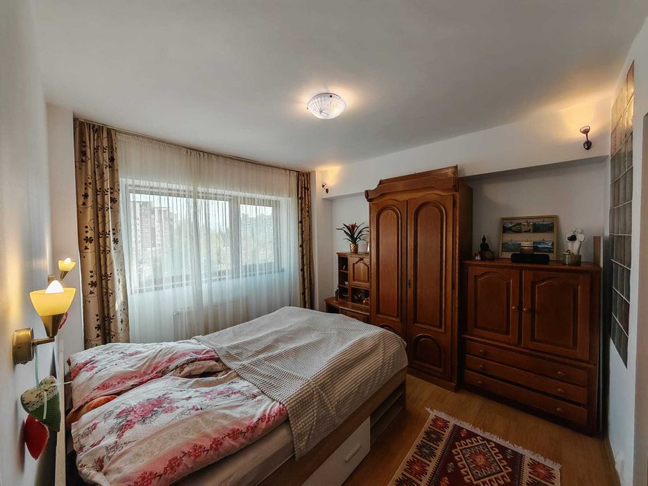 chirie apartament 3 camere ultracentral