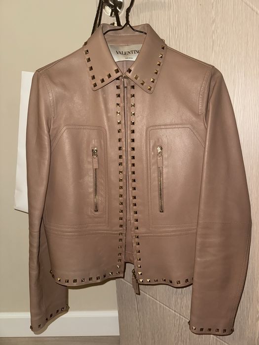 Дамско яке Valentino