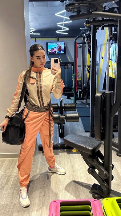 Комбинезон Jordan Nike (s)